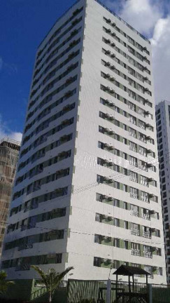 Imagem Apartamento com 2 Quartos à Venda, 52 m² em Boa Viagem - Recife Imagem Apartamento com 2 Quartos à Venda, 52 m² em Boa Viagem - Recife