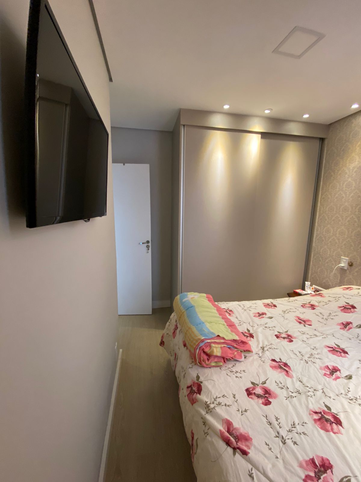Imagem Apartamento com 2 Quartos à Venda, 53 m²em Condomínio Mirante Sul - Ribeirão Preto