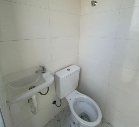 Imagem Casa com 2 Quartos à Venda, 75 m² em Caiçara - Praia Grande Imagem Casa com 2 Quartos à Venda, 75 m² em Caiçara - Praia Grande