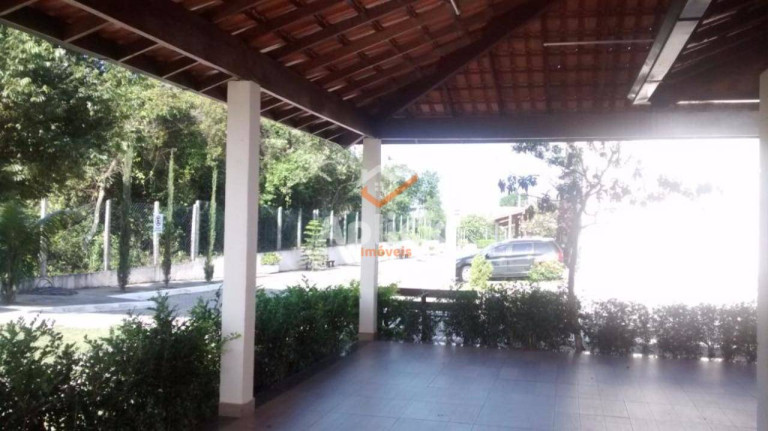 Imagem Casa de Condomínio com 3 Quartos à Venda, 70 m² em Morada de Laranjeiras - Serra