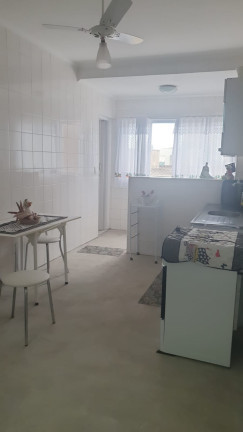 Imagem Apartamento com 2 Quartos à Venda, em Caiçara - Praia Grande Imagem Apartamento com 2 Quartos à Venda, em Caiçara - Praia Grande