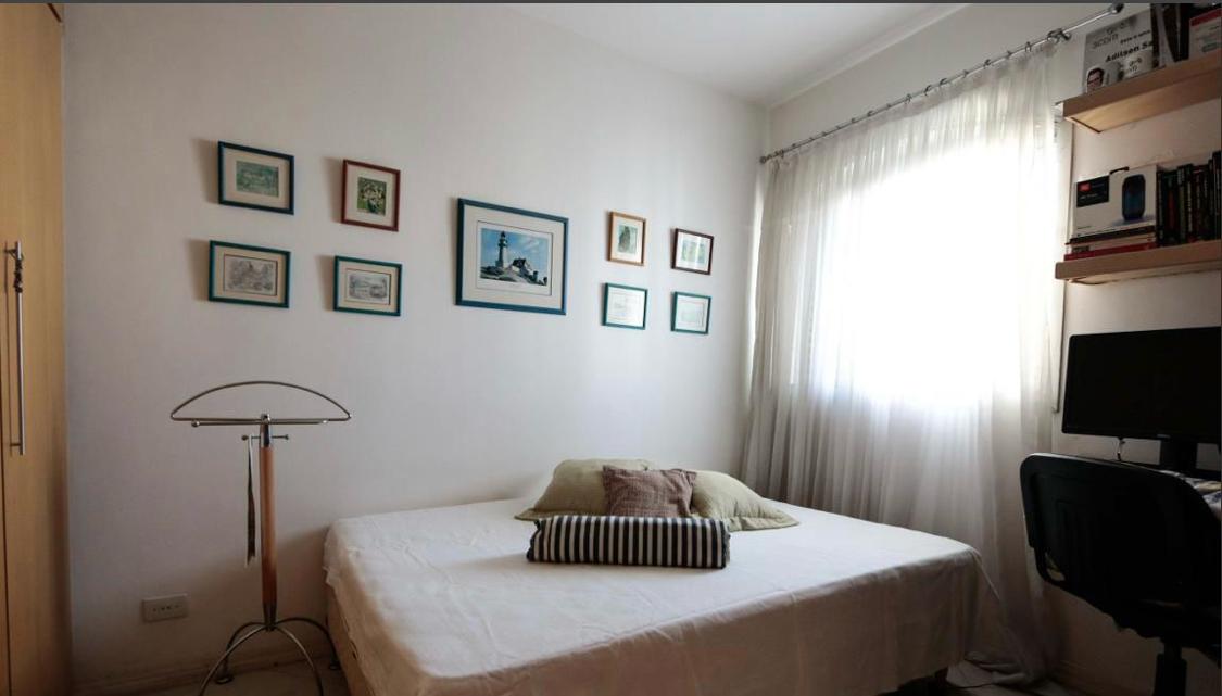 Imagem Apartamento com 3 Quartos à Venda, 220 m² em Vila Morumbi - São Paulo Imagem Apartamento com 3 Quartos à Venda, 220 m² em Vila Morumbi - São Paulo