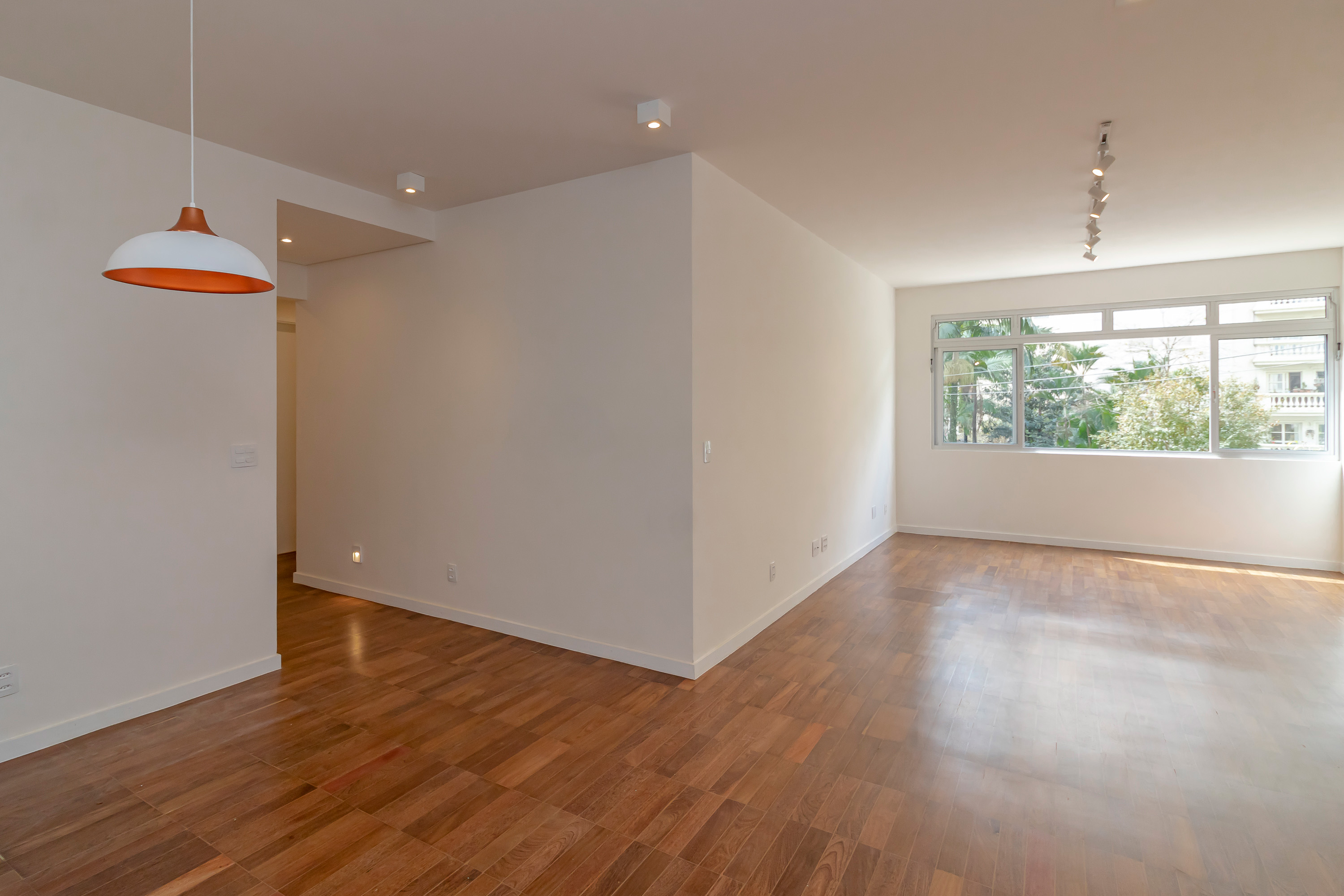 Imagem Apartamento com 3 Quartos à Venda, 129 m²em Itaim Bibi - São Paulo