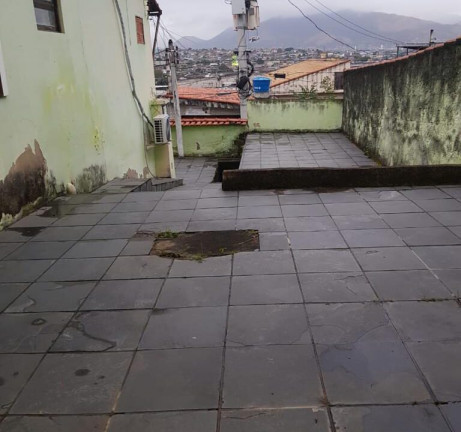 Imagem Casa com 2 Quartos à Venda, 300 m² em Jardim José Bonifácio - São João De Meriti