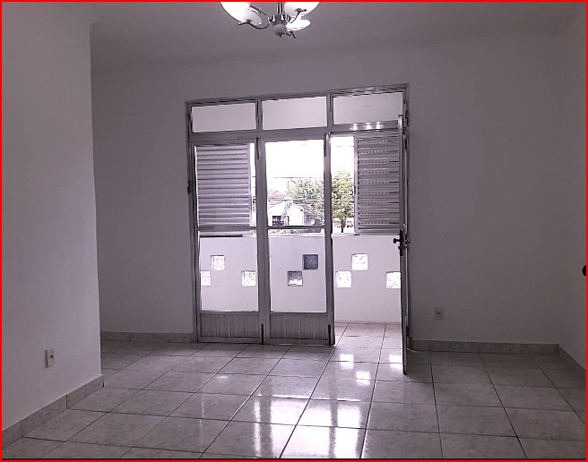 Imagem Imóvel com 1 Quarto à Venda, 158 m²em Saboó - Santos