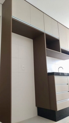 Imagem Apartamento com 2 Quartos à Venda, 66 m²em Jardim Santo André - Limeira