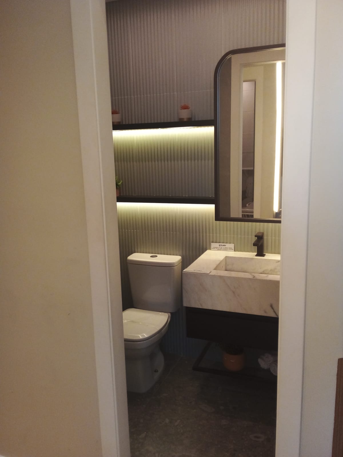 Imagem Apartamento com 2 Quartos à Venda, 42 m²em Pirituba - São Paulo