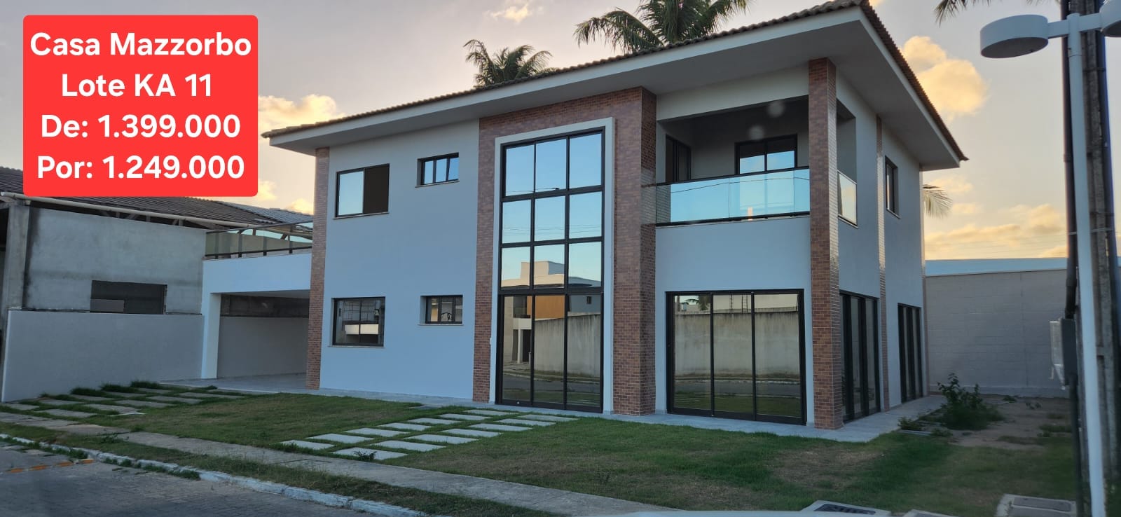 Imagem Casa com 3 Quartos à Venda, 150 m² em Pires Façanha - Eusébio