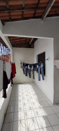 Imagem Casa com 4 Quartos à Venda, 150 m² em Novo Mondubim - Fortaleza Imagem Casa com 4 Quartos à Venda, 150 m² em Novo Mondubim - Fortaleza