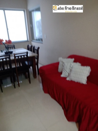Imagem Cobertura com 4 Quartos à Venda, 120 m²em Braga - Cabo Frio Imagem Cobertura com 4 Quartos à Venda, 120 m²em Braga - Cabo Frio