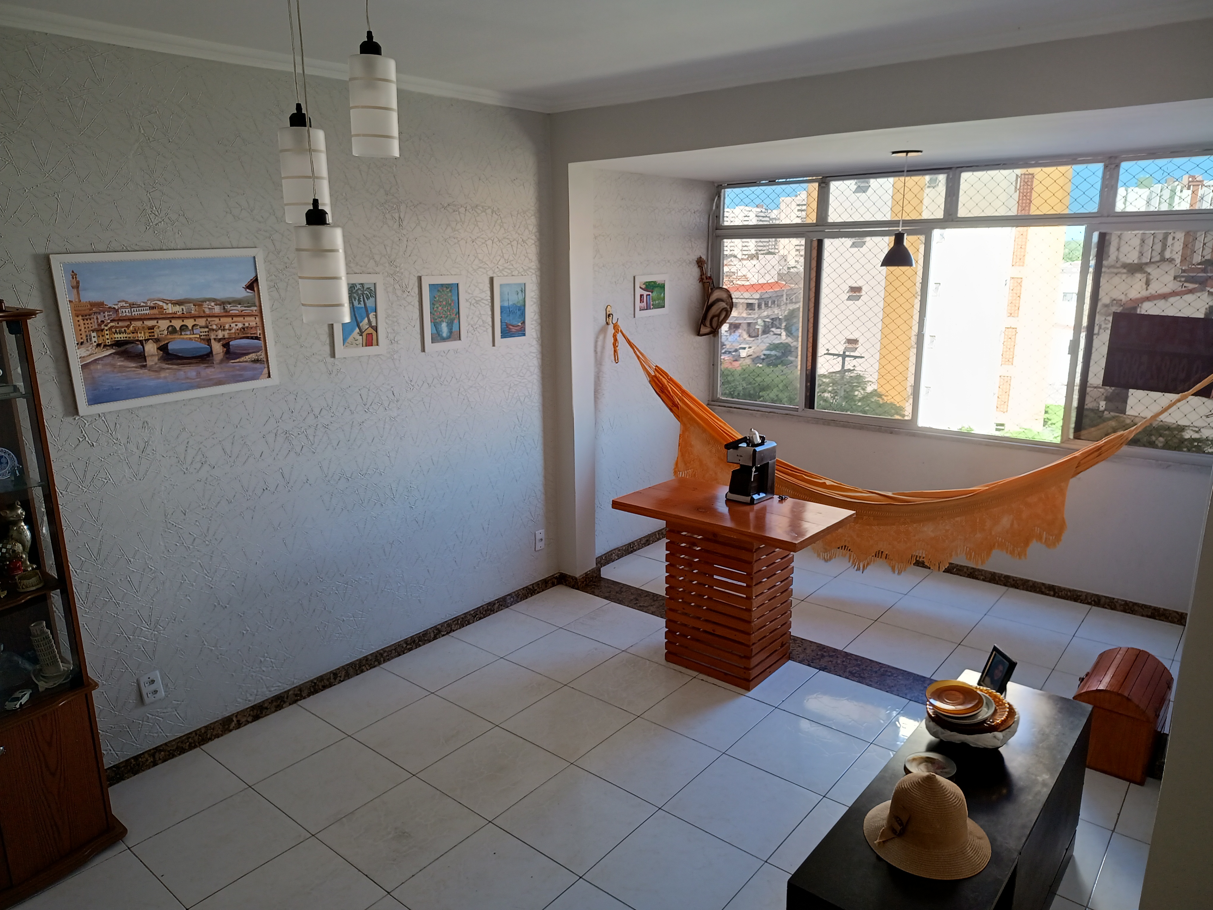 Imagem Apartamento com 3 Quartos à Venda, 124 m²em Salgado Filho - Aracaju