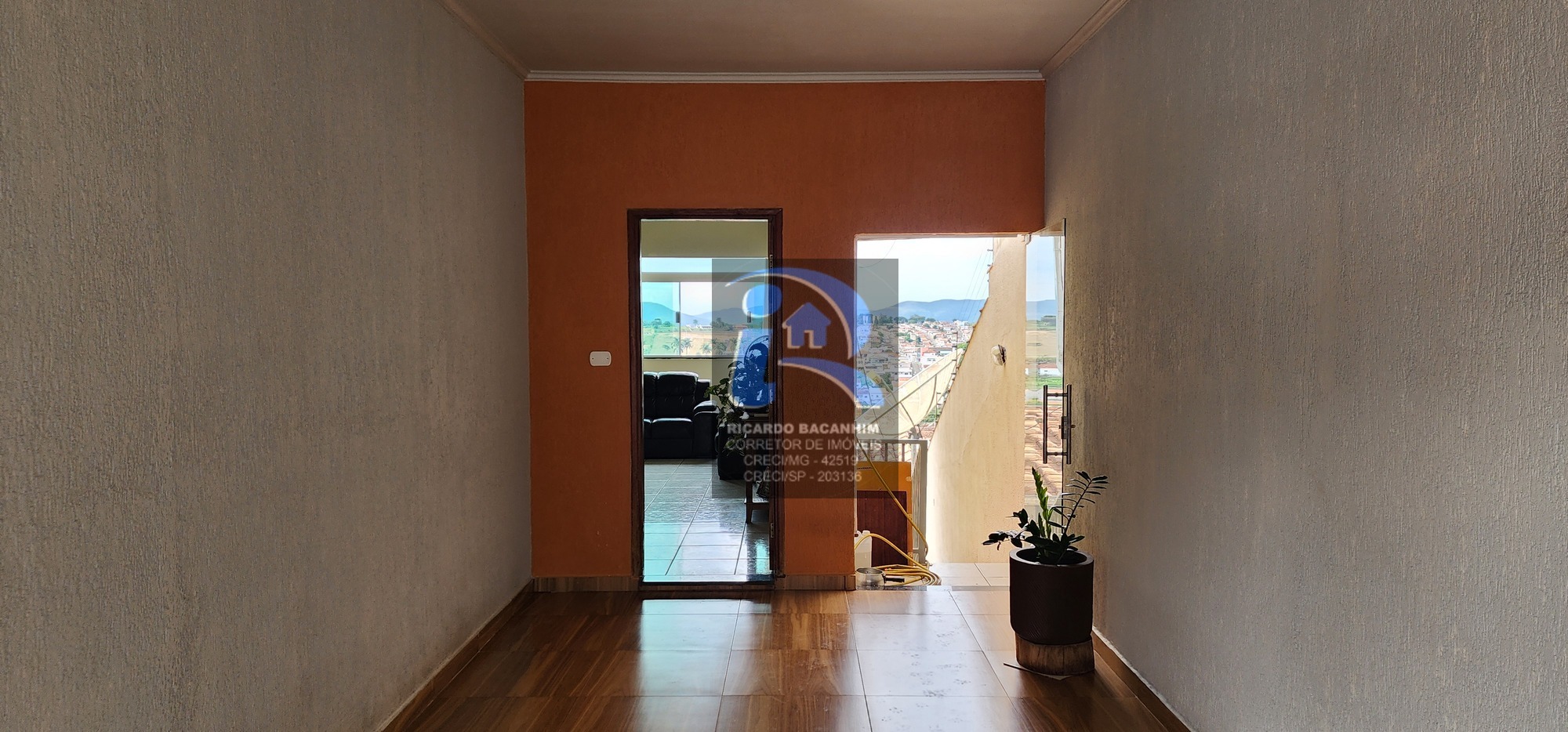 Imagem Casa com 2 Quartos à Venda, 200 m²em Jardim América 2 - Carmo do Rio Claro Imagem Casa com 2 Quartos à Venda, 200 m²em Jardim América 2 - Carmo do Rio Claro