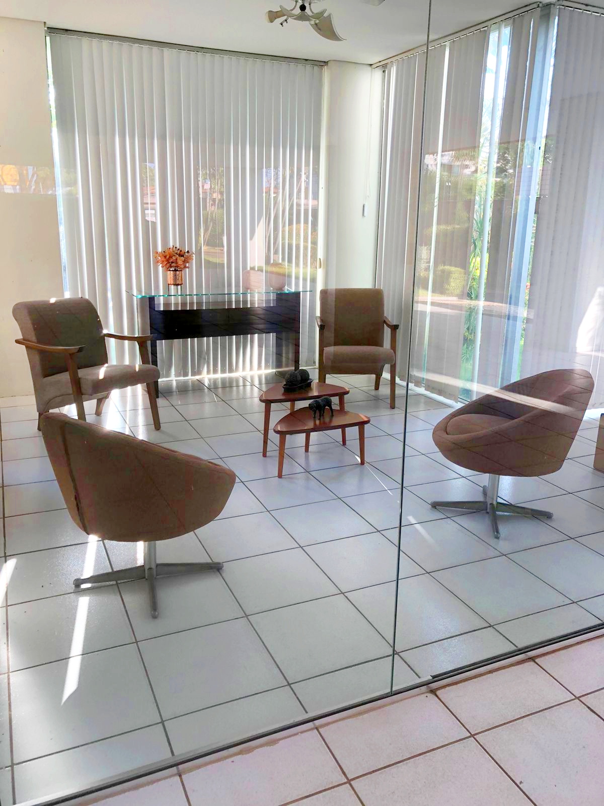 Apartamento com 3 Quartos para Alugar, 128 m²em Noivos - Teresina