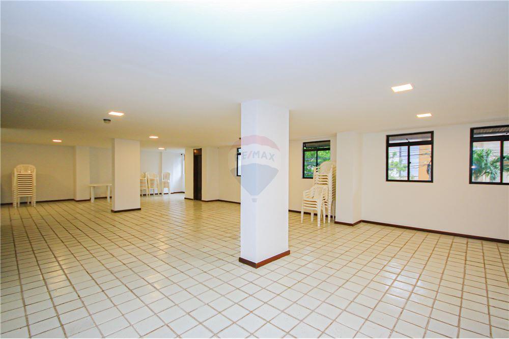 Apartamento com 3 Quartos à Venda, 108 m²em Intermares - Cabedelo