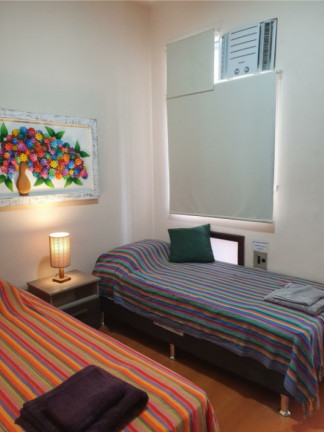 Imagem Apartamento com 1 Quarto à Venda, 40 m² em Copacabana - Rio de Janeiro