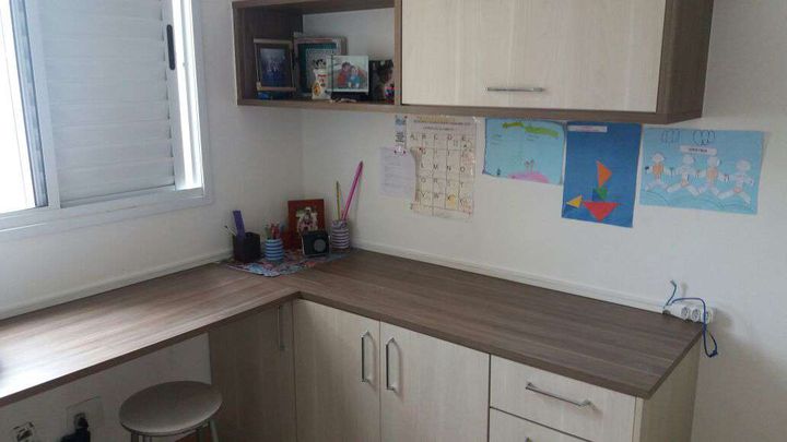 Imagem Apartamento com 3 Quartos à Venda, 109 m² em Vila Progresso - Campinas