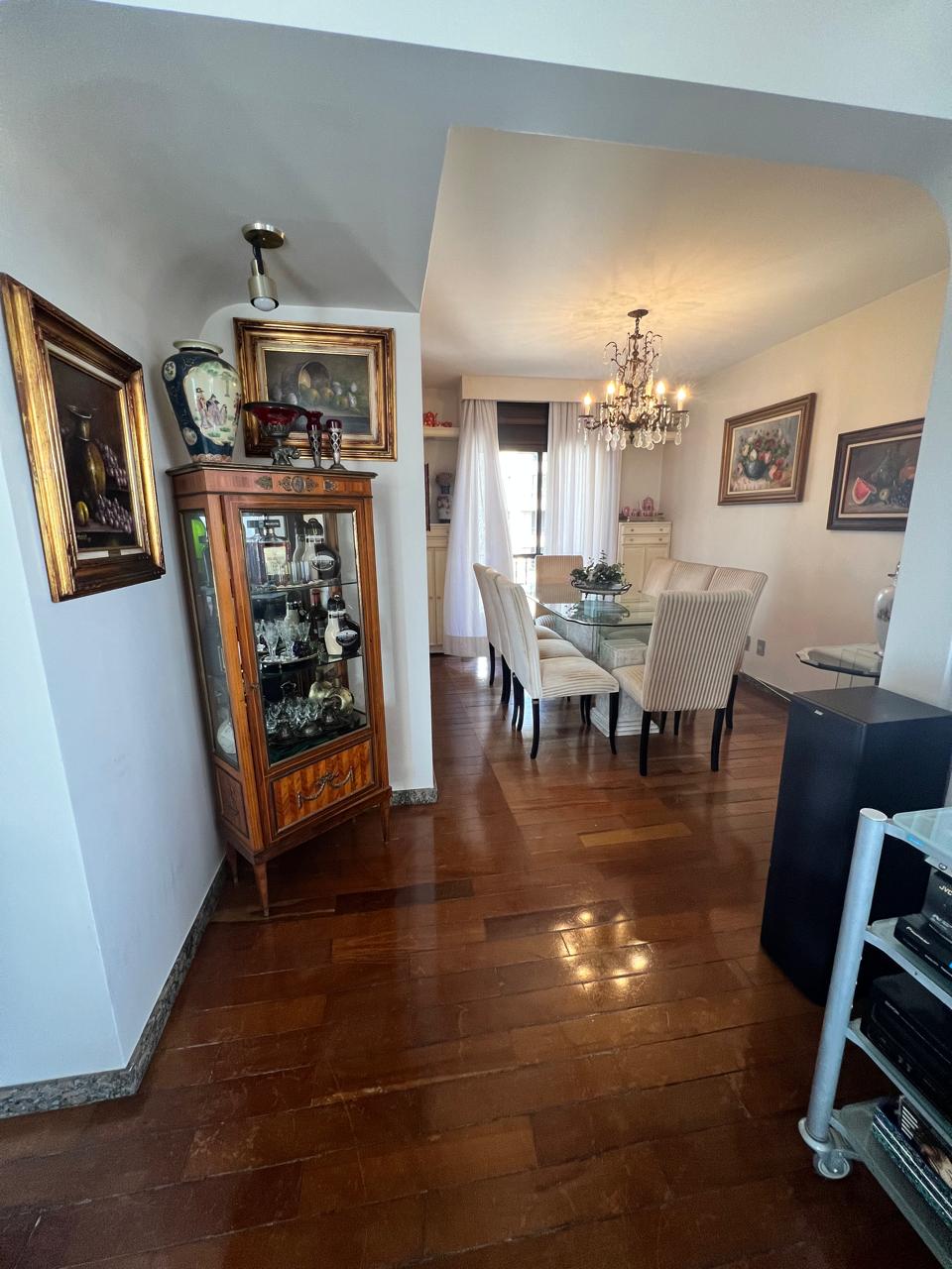 Imagem Apartamento com 3 Quartos à Venda, 96 m² em Indianópolis - São Paulo