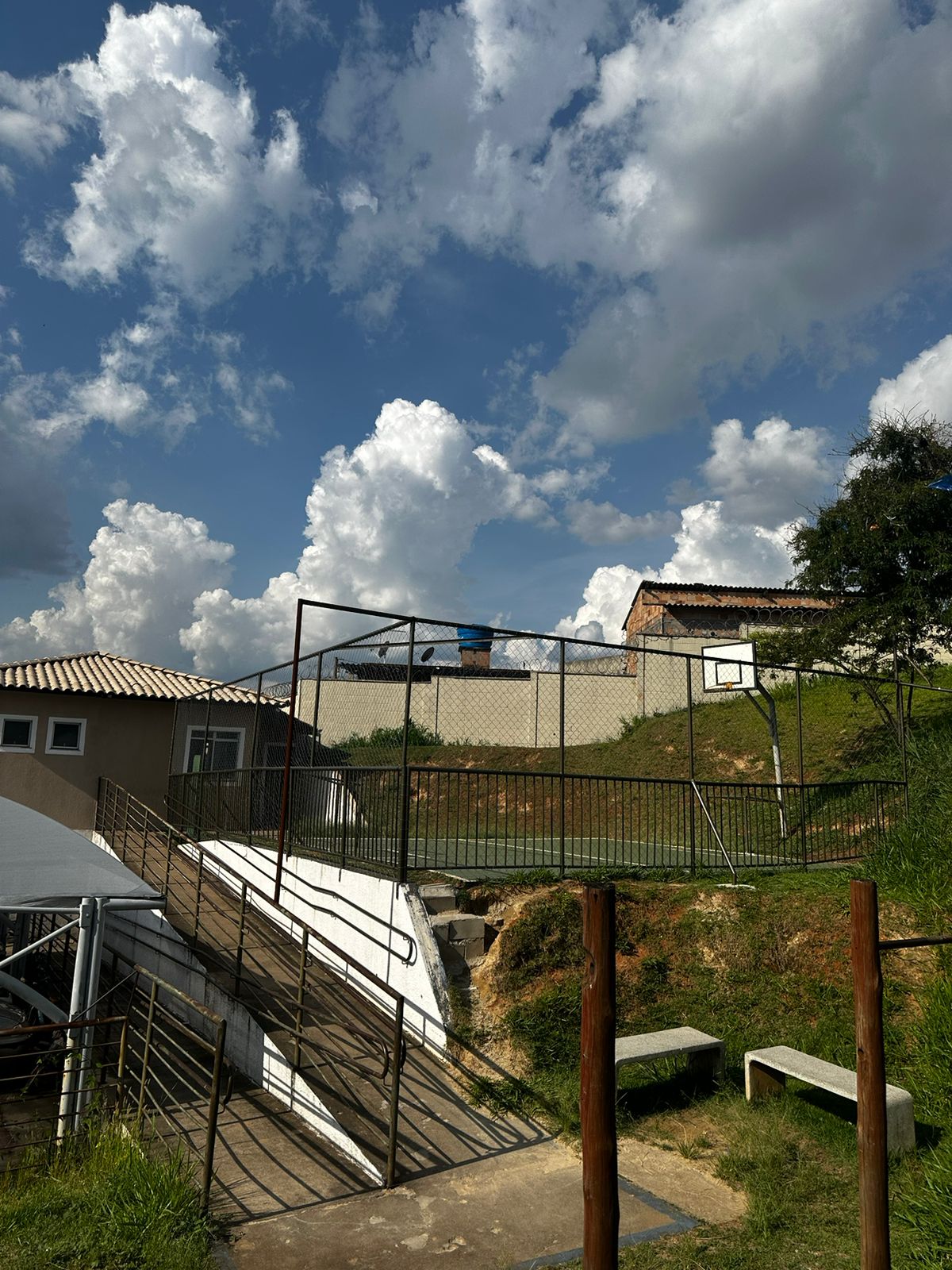 Imagem Apartamento com 2 Quartos à Venda, 43 m²em São João - Betim Imagem Apartamento com 2 Quartos à Venda, 43 m²em São João - Betim