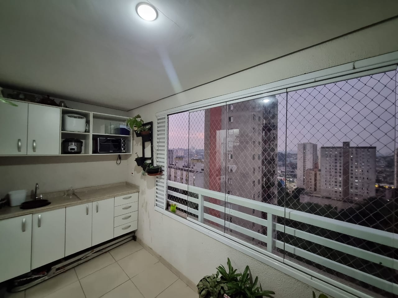 Imagem Apartamento com 2 Quartos à Venda, 65 m² em Centro - Diadema Imagem Apartamento com 2 Quartos à Venda, 65 m² em Centro - Diadema