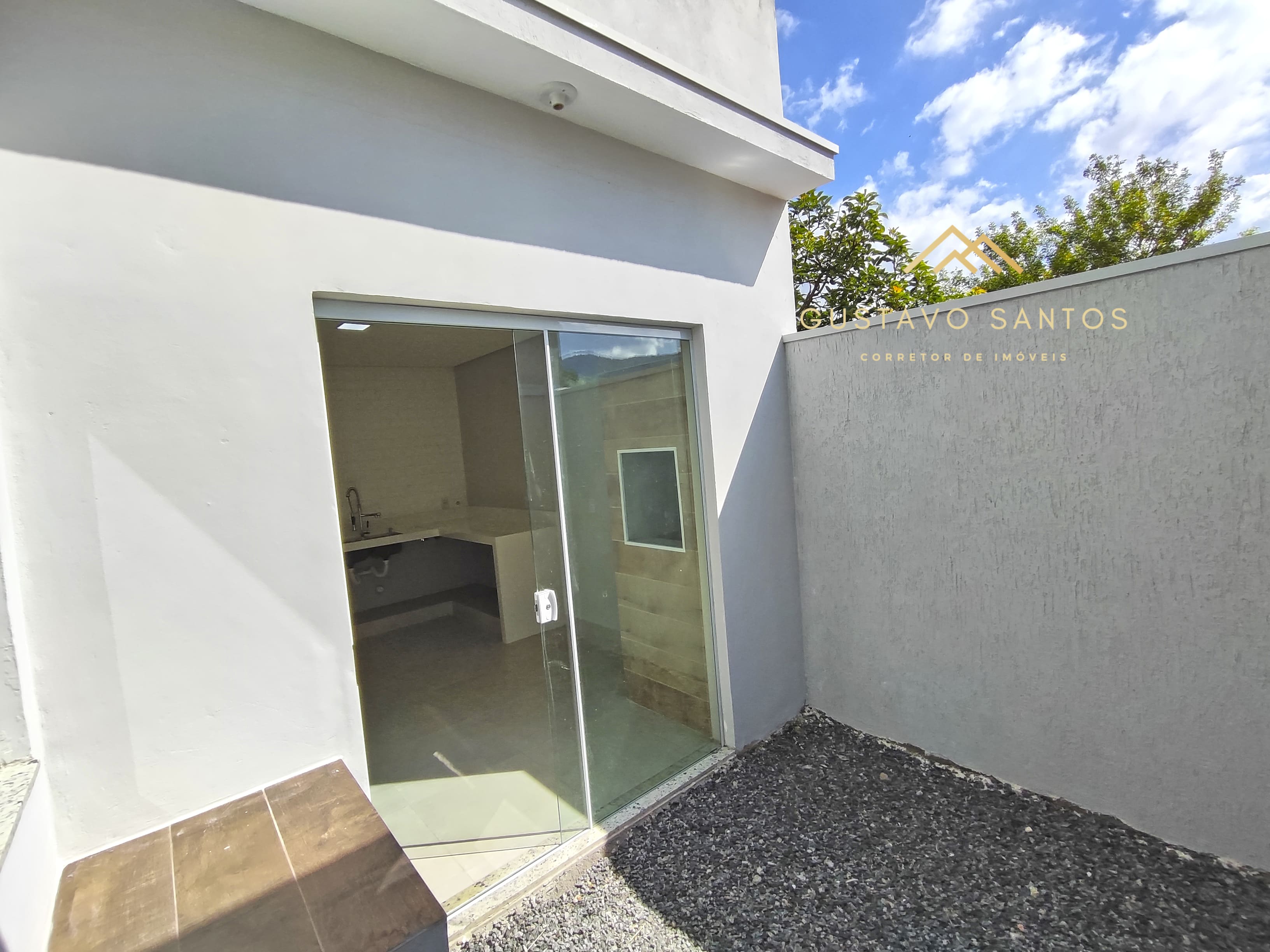 Imagem Casa com 3 Quartos à Venda, 100 m²em Nossa Senhora de Fátima - Itajubá
