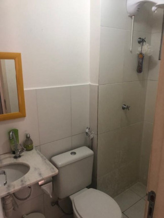 Imagem Apartamento com 2 Quartos à Venda, 45 m² em Nova Parnamirim - Parnamirim