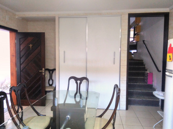 Imagem Sobrado com 3 Quartos à Venda, 150 m² em Vila Caputera - Mogi Das Cruzes