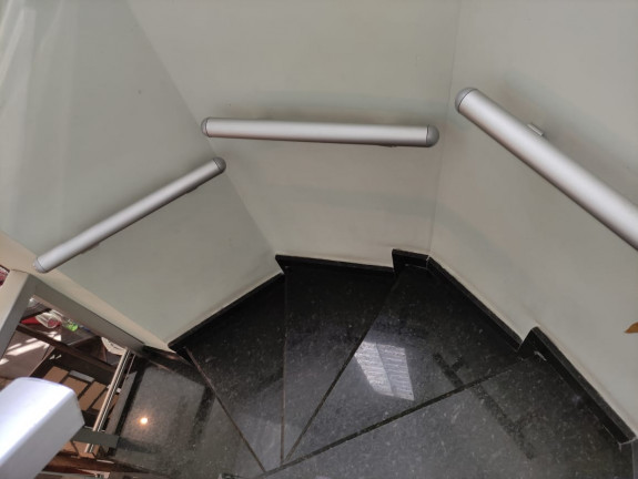 Imagem Sobrado com 3 Quartos à Venda, 120 m² em Jardim Pinhal - Guarulhos