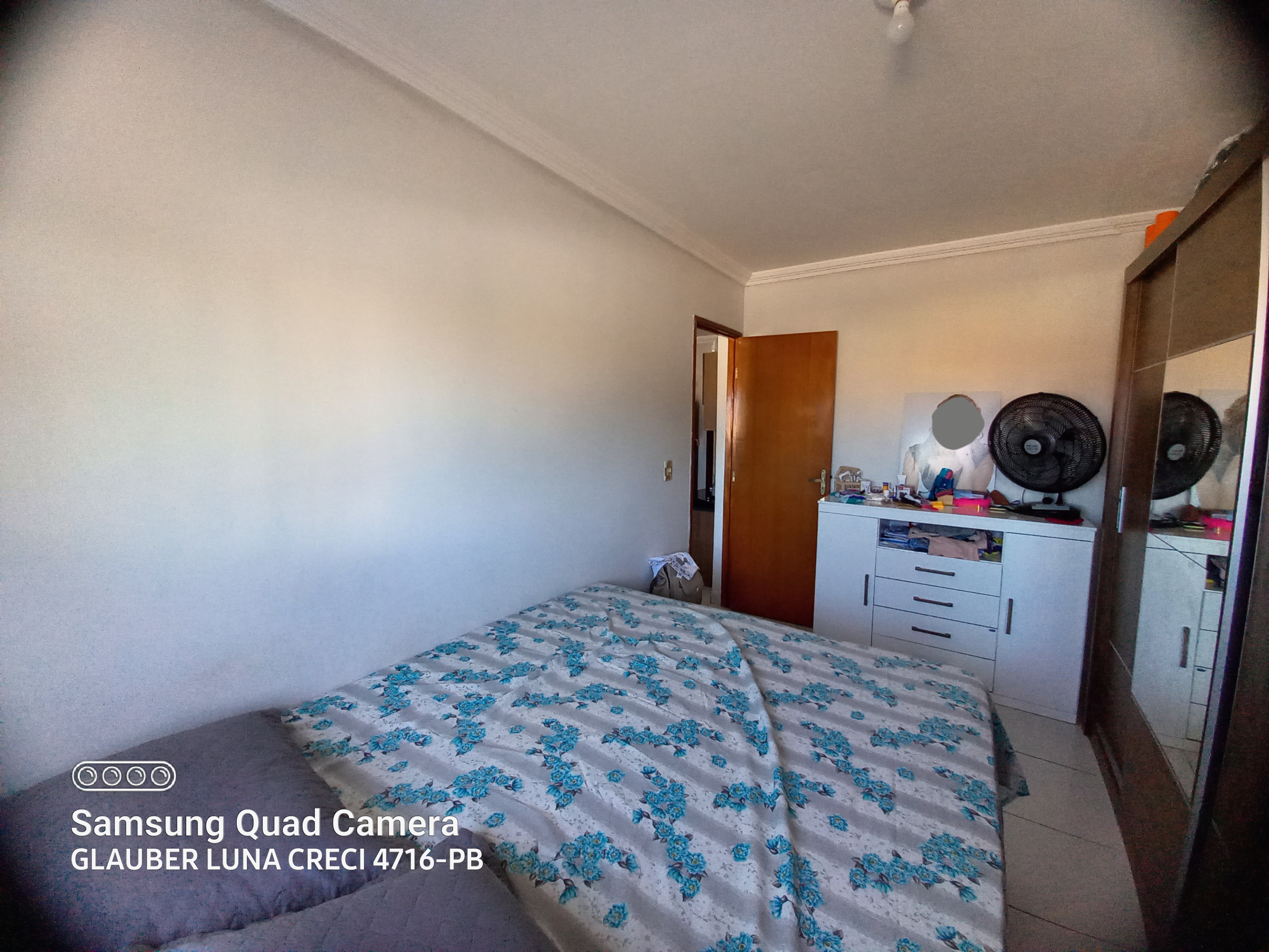 Imagem Apartamento com 2 Quartos à Venda, 52 m²em Mangabeira - João Pessoa