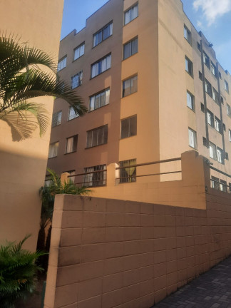 Imagem Apartamento com 2 Quartos à Venda, 48 m² em Vila Santa Cruz (Zona Leste) - São Paulo Imagem Apartamento com 2 Quartos à Venda, 48 m² em Vila Santa Cruz (Zona Leste) - São Paulo