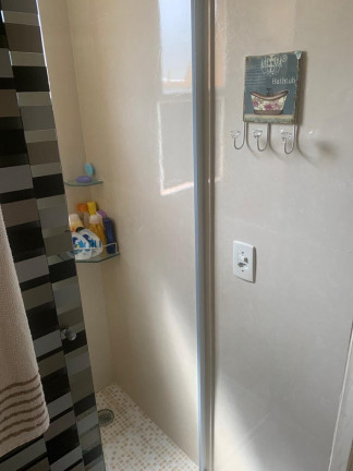 Apartamento com 3 Quartos à Venda, 60 m² em Jardim São Luiz - Jandira