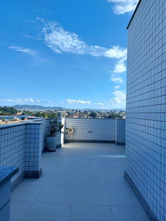 Imagem Cobertura com 4 Quartos à Venda,  em Indaiá - Belo Horizonte