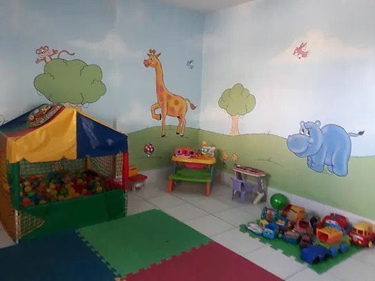 Imagem Apartamento com 3 Quartos para Alugar, 100 m² em Barra Olímpica - Rio de Janeiro Imagem Apartamento com 3 Quartos para Alugar, 100 m² em Barra Olímpica - Rio de Janeiro