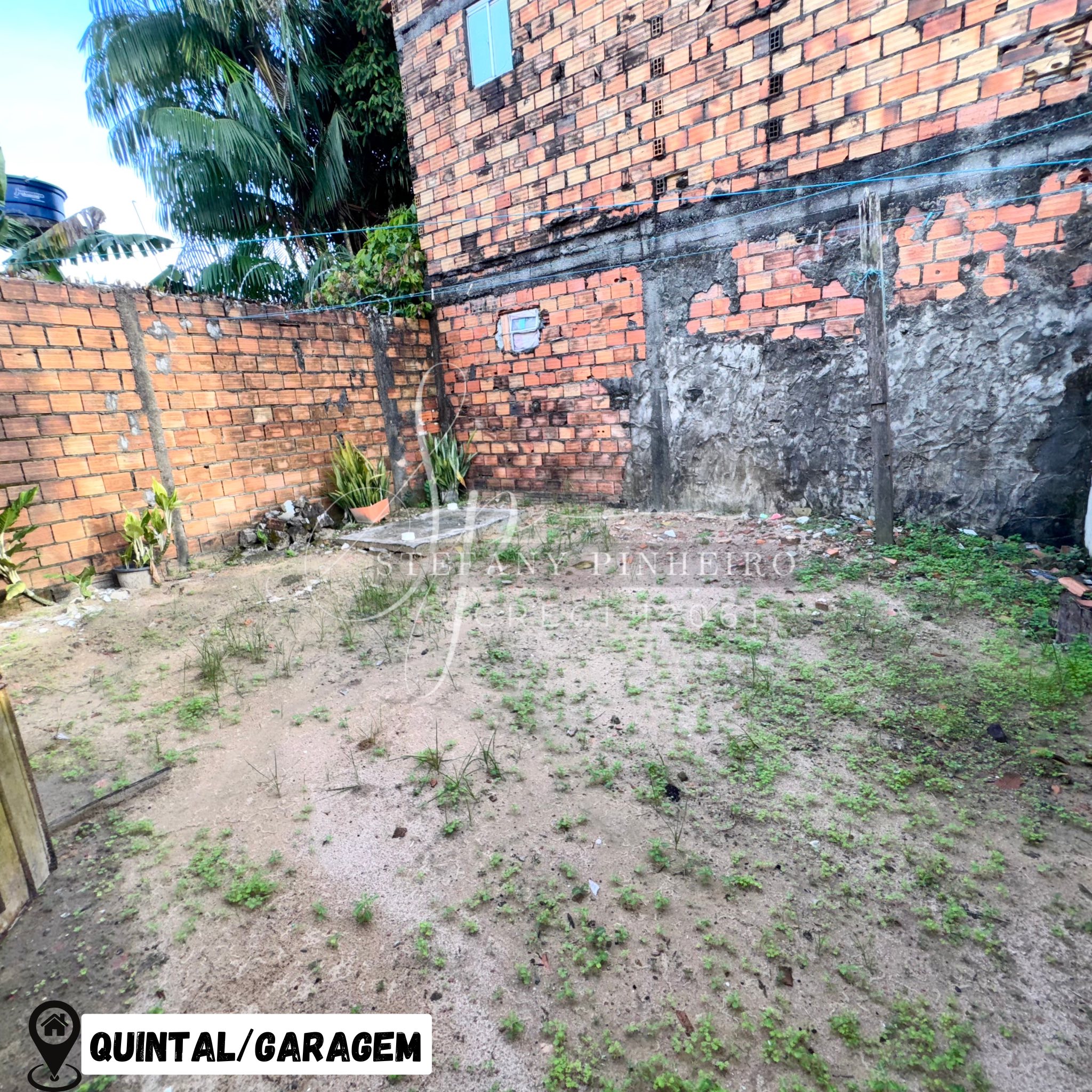 Imagem Casa com 2 Quartos à Venda, 90 m² em Distrito Industrial - Ananindeua