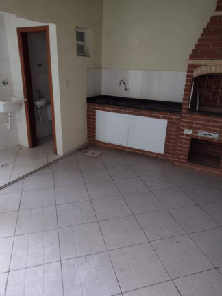 Imagem Sobrado com 3 Quartos à Venda, 195 m² em Boqueirão - Praia Grande Imagem Sobrado com 3 Quartos à Venda, 195 m² em Boqueirão - Praia Grande