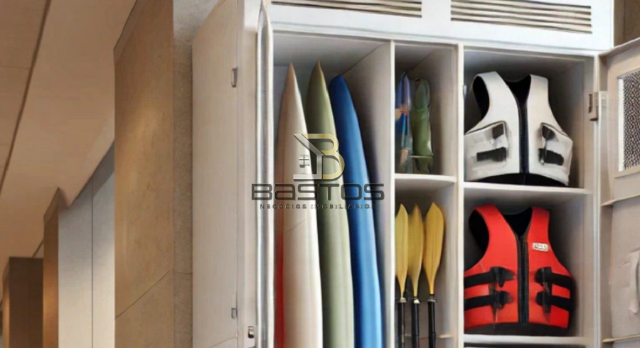 Imagem Apartamento com 2 Quartos à Venda, 69 m² em Centro - Caraguatatuba