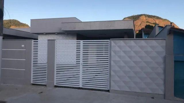 Casa com 3 Quartos à Venda, 128 m²em Inoã - Maricá 