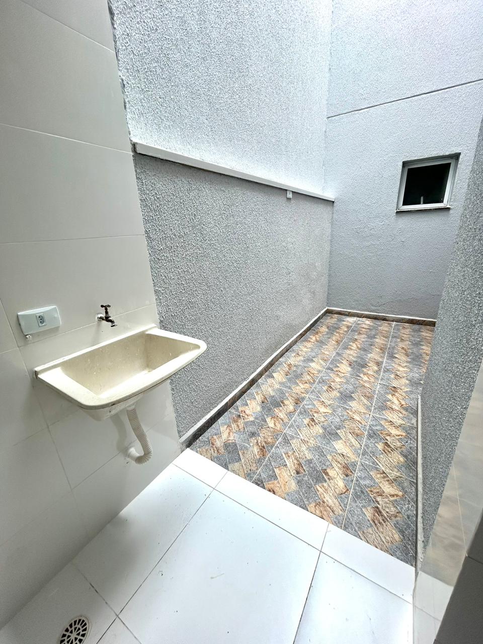 Imagem Apartamento com 2 Quartos à Venda, 38 m²em Parque das Nações - Santo André