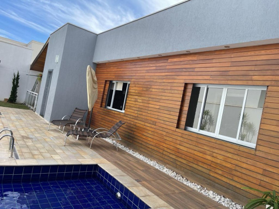 Imagem Casa de Condomínio com 3 Quartos à Venda, 330 m²em Jundiaí Mirim - Jundiaí