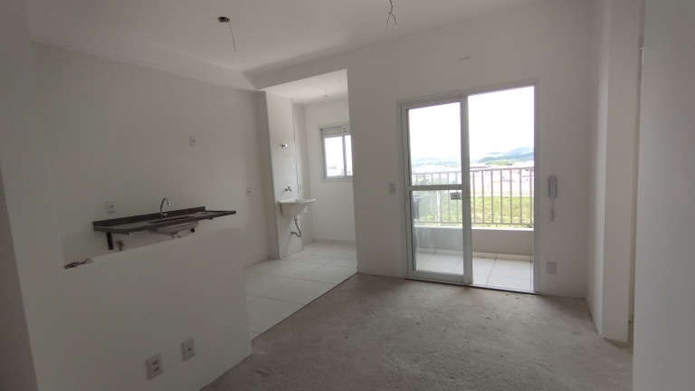 Foto do imóvel Apartamento com 2 Quartos à Venda, 52 m² em Urbanova - São José dos Campos