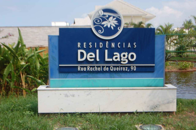 Imagem Casa de Condomínio com 5 Quartos à Venda, em Barra da Tijuca - Rio de Janeiro Imagem Casa de Condomínio com 5 Quartos à Venda, em Barra da Tijuca - Rio de Janeiro