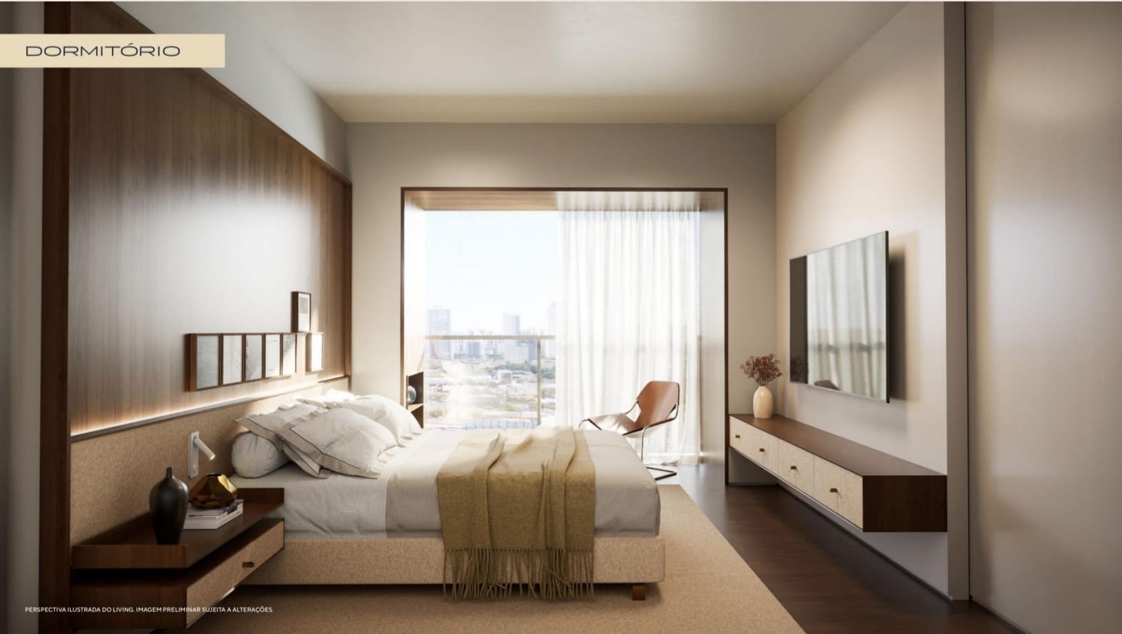 Imagem Apartamento com 4 Quartos à Venda, 205 m²em VILA MADALENA - São Paulo