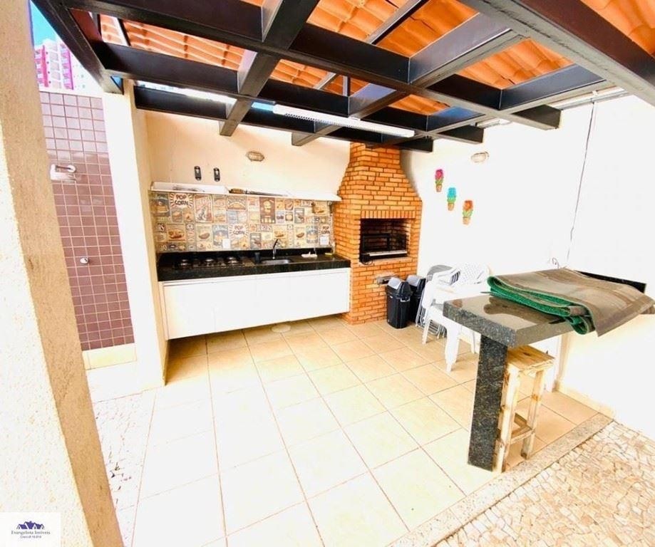 Imagem Apartamento com 2 Quartos à Venda, 52 m²em Samambaia Sul (Samambaia) - Brasília