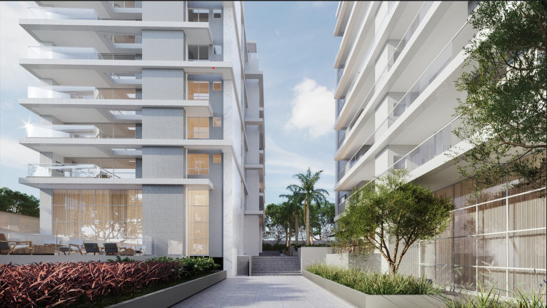 Apartamento com 3 Quartos à Venda,  em Vila Izabel - Curitiba
