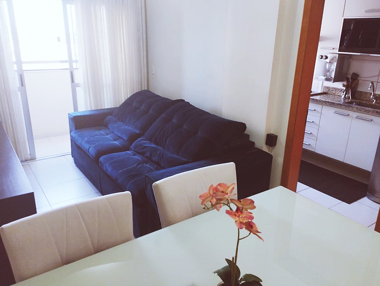 Imagem Apartamento com 3 Quartos à Venda, 70 m²em Samambaia Norte (Samambaia) - Brasília Imagem Apartamento com 3 Quartos à Venda, 70 m²em Samambaia Norte (Samambaia) - Brasília