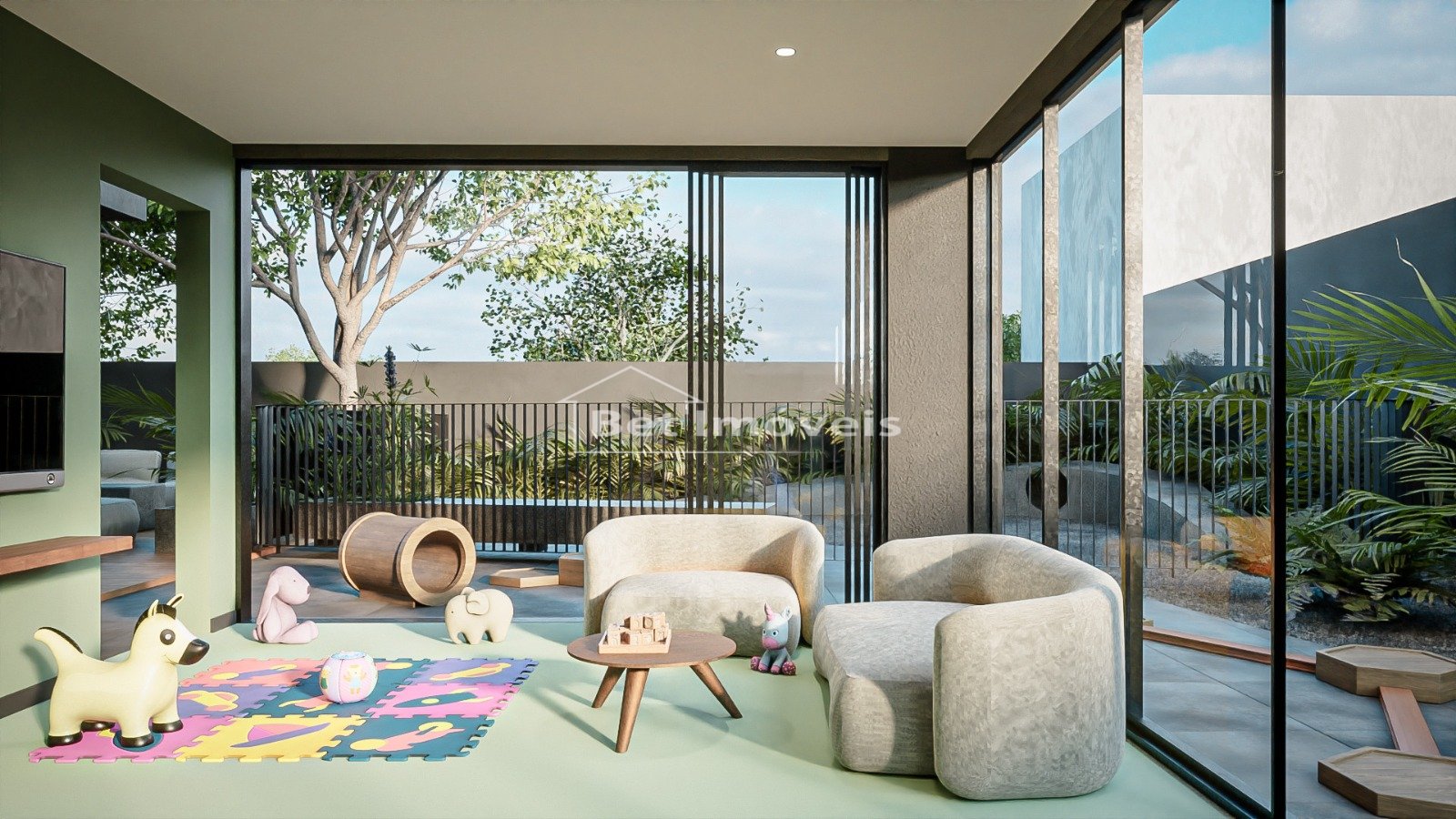 Imagem Apartamento com 3 Quartos à Venda, 88 m²em São José - São Leopoldo