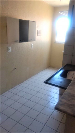 Imagem Apartamento com 2 Quartos à Venda, 50 m² em Parque Dois Irmãos - Fortaleza