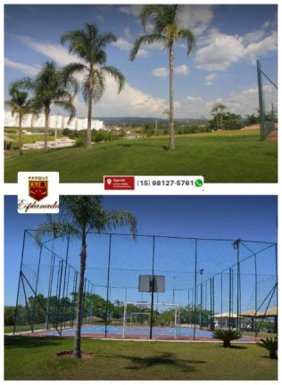 Imagem Casa de Condomínio com 3 Quartos à Venda, 215 m² em Parque Esplanada - Votorantim