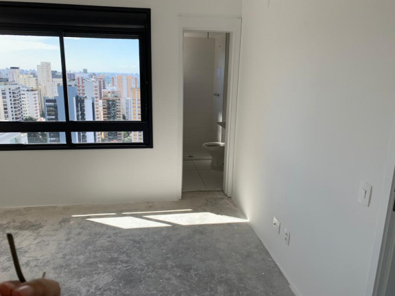 Imagem Apartamento com 2 Quartos à Venda, 73 m² em Cerqueira César - São Paulo