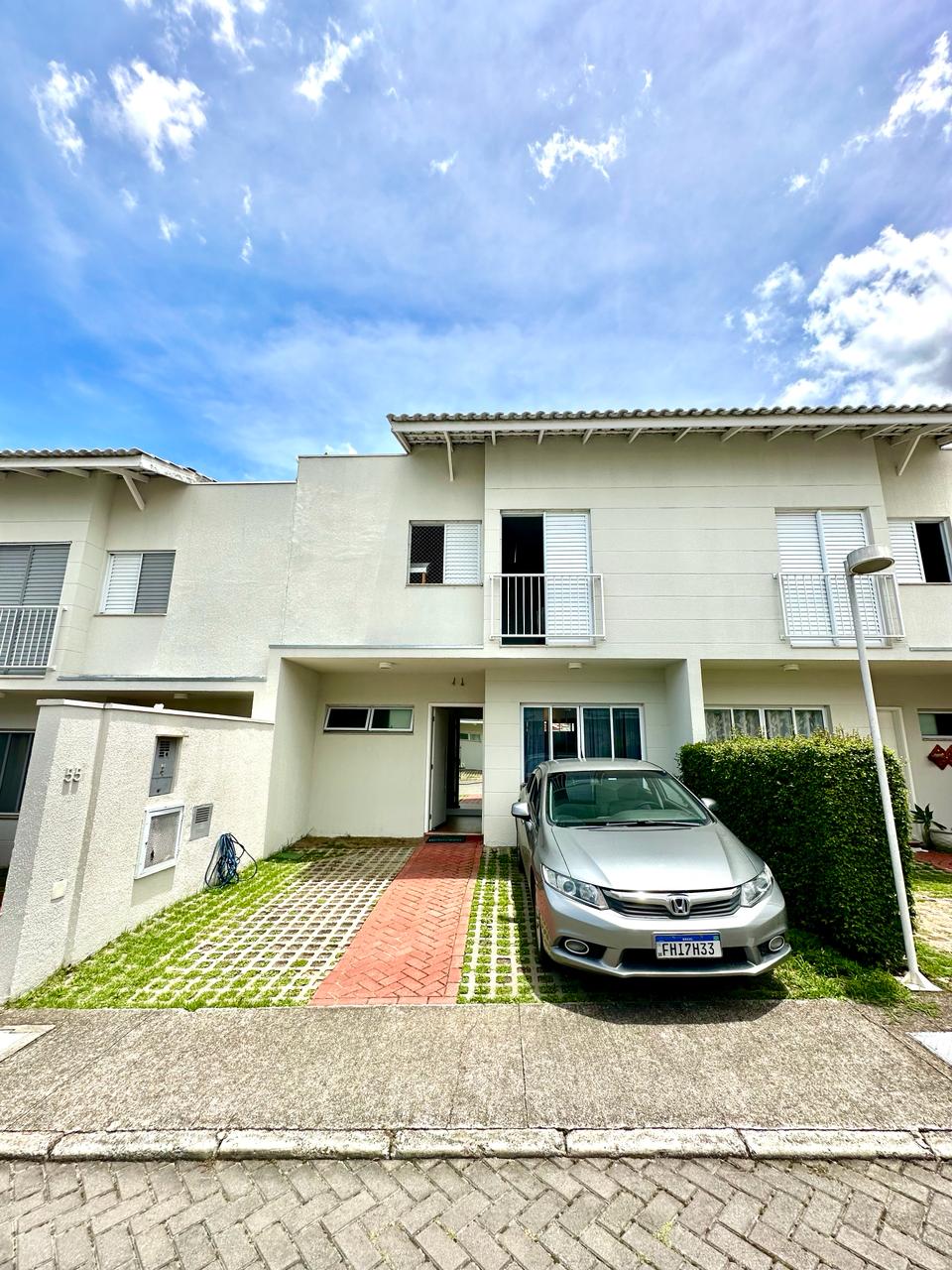 Imagem Casa de Condomínio com 3 Quartos à Venda ou Locação, 130 m²em Alto Ipiranga - Mogi das Cruzes Imagem Casa de Condomínio com 3 Quartos à Venda ou Locação, 130 m²em Alto Ipiranga - Mogi das Cruzes
