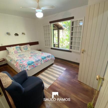 Imagem Casa de Condomínio com 4 Quartos à Venda, 400 m² em Roseiral - Petrópolis